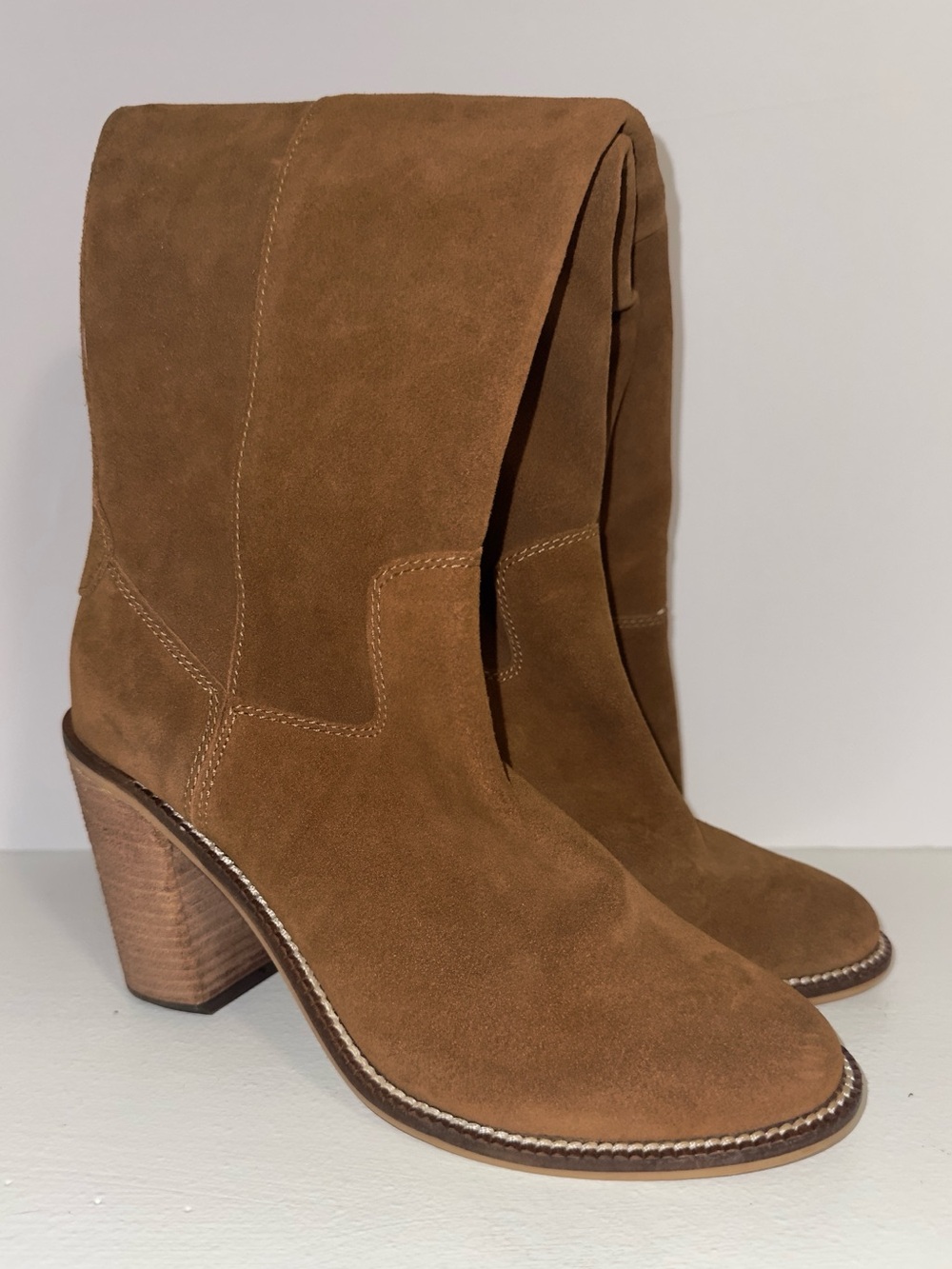 Steve Madden Orlando Over The Knee Boots